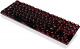 Klawiatura Modecom Volcano Blade (K-MC-BLADE-RED) 3