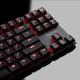 Klawiatura Modecom Volcano Blade (K-MC-BLADE-RED) 5