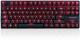 Klawiatura Modecom Volcano Blade Kalih Brown (K-MC-BLADE-BROWN) 1