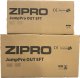 Trampolina ogrodowa Zipro Jump Pro z siatką zewnętrzną 8FT 252cm 11