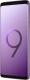 Smartfon Samsung Galaxy S9 Plus 6/64GB Dual SIM Fioletowy  (SM-G965FZPDXEO) 4