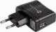 Ładowarka M-Wave 1x USB-A 1 A (twm_102360) 1