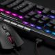 Klawiatura HyperX Alloy Elite RGB Cherry MX Red (HX-KB2RD2-US/R2) 1
