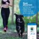 Tractive Lokalizator GPS da psów LTE, kawowy (TRNJA4) 5
