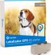 Tractive Lokalizator GPS da psów LTE, kawowy (TRNJA4) 1