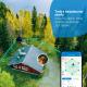 Tractive Lokalizator GPS da psów LTE, granatowy (TRNJADB) 5