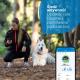 Tractive Lokalizator GPS da psów LTE, granatowy (TRNJADB) 6