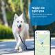 Tractive Lokalizator GPS da psów LTE, granatowy (TRNJADB) 7