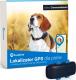 Tractive Lokalizator GPS da psów LTE, granatowy (TRNJADB) 1