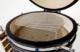 Yakiniku Banzai grill Extra Verhoogd 55 cm stal nierdzewna srebrna 2
