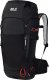 Plecak turystyczny Jack Wolfskin Wolftrail Recco 34 l Black 1