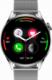 Smartwatch Watchmark Wear 3 Srebrny 3