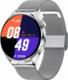 Smartwatch Watchmark Wear 3 Srebrny 4