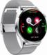 Smartwatch Watchmark Wear 3 Srebrny 5