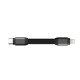 Adapter USB Rolling Square Rolling Square inCharge PRO - Wielfunkcyjny kabel do ładowania i transmisji, USB-C-Lightning 4