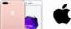 Smartfon Apple iPhone 7 Plus 3/128GB Różowe złoto 11