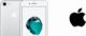 Smartfon Apple iPhone 7 2/32GB Srebrny Klasa A+ 11