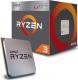 Procesor AMD Ryzen 3 2200G, 3.5 GHz, 4 MB, BOX (YD2200C5FBBOX) 5