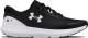 Under Armour Buty damskie UA W Surge 3 black/white/white r. 39 (3024894-001) 1