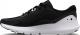 Under Armour Buty damskie UA W Surge 3 black/white/white r. 39 (3024894-001) 2