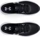 Under Armour Buty damskie UA W Surge 3 black/white/white r. 39 (3024894-001) 3