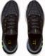 Under Armour Buty męskie HOVR Phantom 2 INKNT Black / Mississippi / High-Vis Yellow r. 44,5 (3024154-005) 3