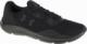 Under Armour Buty męskie Charged Pursuit 3 Black / Black / Black r. 42.5 (3024878-002) 1