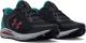 Under Armour Buty męskie HOVR Sonic SE czarne r. 41 (3024918-002) 2
