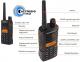 Krótkofalówka Motorola Radiotelefon XT-660 1