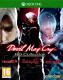 Devil May Cry HD Collection Xbox One 1