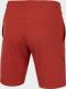 Outhorn Spodenki męskie HOL22-SKMD601 Ciemna czerwień r.XXL 2