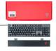 Klawiatura Modecom Volcano Gamer Kalih Brown (K-MC-GAMER-U-BROWN) 12