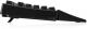 Klawiatura Modecom Volcano Gamer Kalih Brown (K-MC-GAMER-U-BROWN) 4