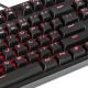 Klawiatura Modecom Volcano Gamer Kalih Brown (K-MC-GAMER-U-BROWN) 7