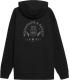 Outhorn Bluza męska HOL22-BLM617 Głęboka czerń r.XL 2