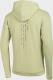 Outhorn Bluza męska HOL22-BLM604 Jasna zieleń r.XL 3