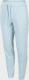 Outhorn Spodnie damskie HOL22-SPDD605 Jasny niebieski r.M 1