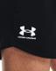 Under Armour Spodenki damskie Rival Fleece Short 1369858-001 r. M 2