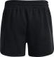 Under Armour Spodenki damskie Rival Fleece Short 1369858-001 r. M 3
