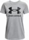 Under Armour Koszulka damska Live Sportstyle Graphic SSC 1356305-016 r. S 1
