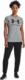 Under Armour Koszulka damska Live Sportstyle Graphic SSC 1356305-016 r. S 2