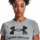 Under Armour Koszulka damska Live Sportstyle Graphic SSC 1356305-016 r. S 3