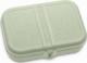Koziol lunchbox Pascal-large 2,4 litra thermoplast zielony 1