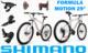 Hurtex Górski Rower MTB Motion 29 Shimano Blokada Skoku 2
