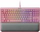 Klawiatura Razer BlackWidow Tournament Edition Chroma V2 Quartz Edition (RZ03-02191700-R3M1) 1