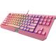 Klawiatura Razer BlackWidow Tournament Edition Chroma V2 Quartz Edition (RZ03-02191700-R3M1) 4