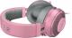 Słuchawki Razer Kraken Pro V2 Oval Quartz Edition (RZ04-02050900-R3M1) 3
