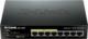 Switch D-Link DGS-1008P/E 1
