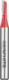 Graphite Frez widiowy (Frez palcowy jednoostrzowy, HM, 3.96 x 11 mm, trzpień 6 mm) 1