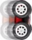 Carrera Carrera RC 2.4GHz Mini Vertical Stunt C. - 370402009 4